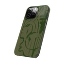 Totem Series | Slim Phone Case