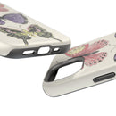 Butterfly Magnetic Impact-Resistant Phone Case