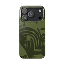 Totem Series | Slim Phone Case