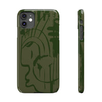 Totem Series | Slim Phone Case