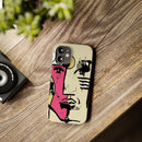Totem Series | Slim Phone Case