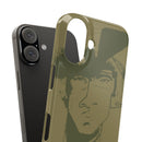 Demetrius | Slim Phone Case