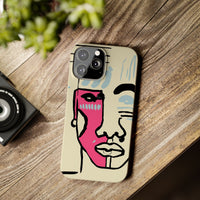 New Totem Series | Slim Phone Case