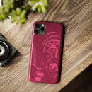 Totem Series | Slim Phone Case