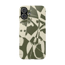 Color Block Series | Slim Phone Case