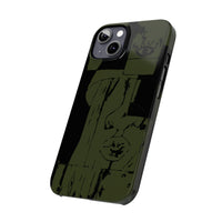 Sans Oculus 2024 Collection | Slim Phone Case