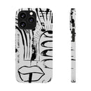 Totem Series | Slim Phone Case