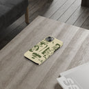 Totem Series | Slim Phone Case