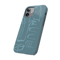 Totem Series | Slim Phone Case