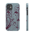 Graffiti Series | Slim Phone Case