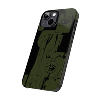 Sans Oculus 2024 Collection | Slim Phone Case