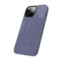 Totem Series | Slim Phone Case