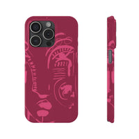 Totem Series | Slim Phone Case