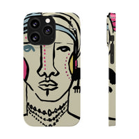 New Totem Series | Slim Phone Case