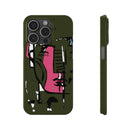 Totem Series | slim phone case