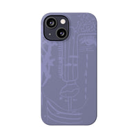 Totem Series | Slim Phone Case