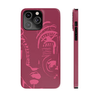 Totem Series | Slim Phone Case