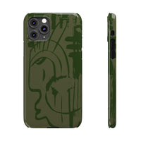 Totem Series | Slim Phone Case