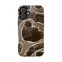 Impact-Resistant Phone Cases with Unique Designs