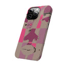 Color Block Series | Slim Phone Series