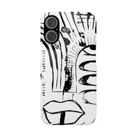 Totem Series | Slim Phone Case