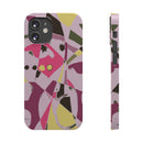 Color Block Series | Slim Phone Case