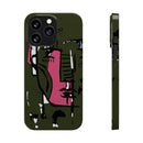 Totem Series | slim phone case