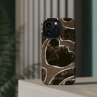 Impact-Resistant Phone Cases with Unique Designs