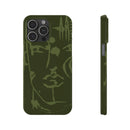 Totem Series | Slim Phone Case