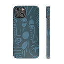 Totem Series | Slim Phone Case