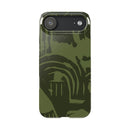 Totem Series | Slim Phone Case