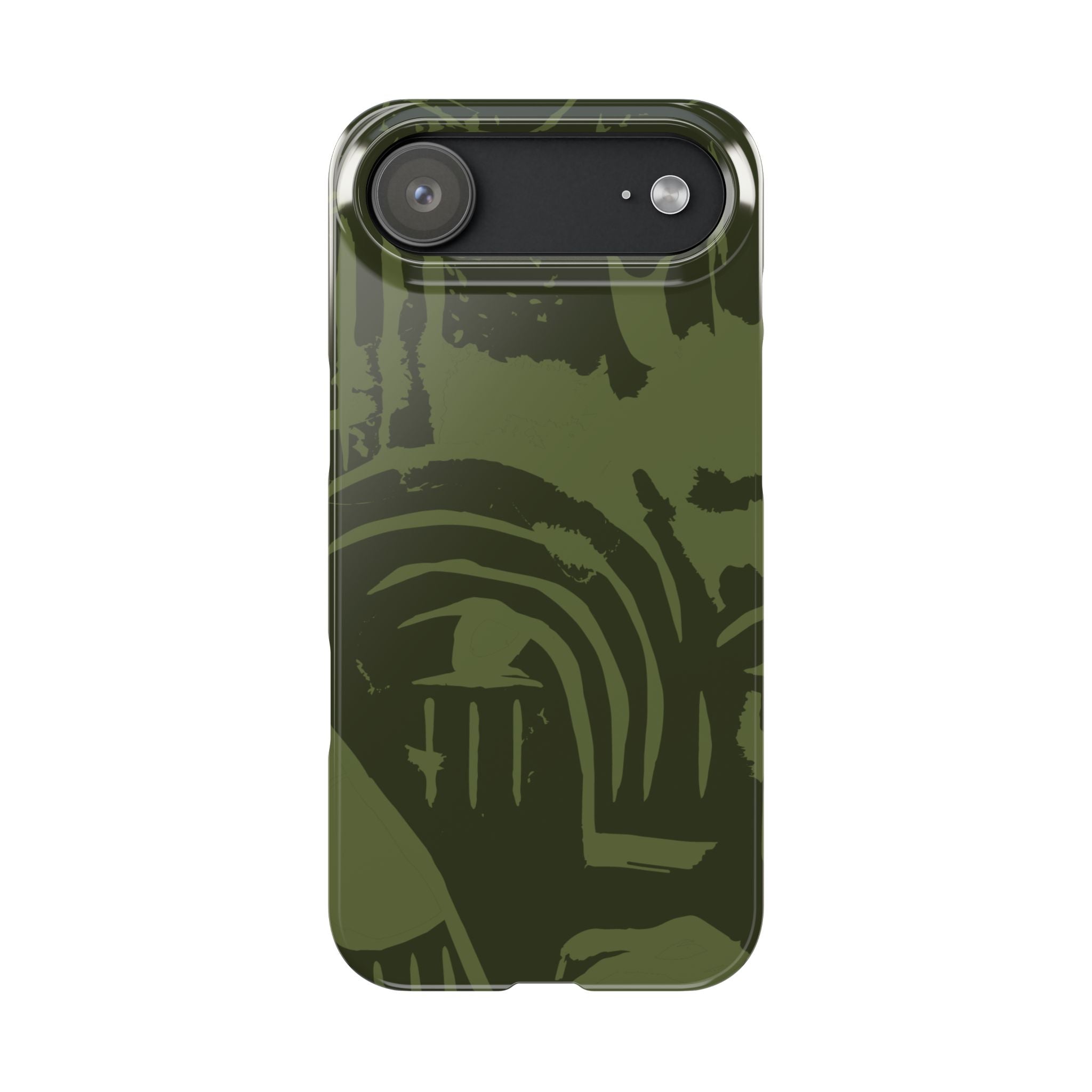 Totem Series | Slim Phone Case