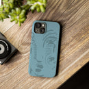 Totem Series | Slim Phone Case