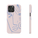 Totem Series | Slim Phone Case