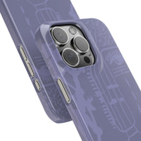 Totem Series | Slim Phone Case