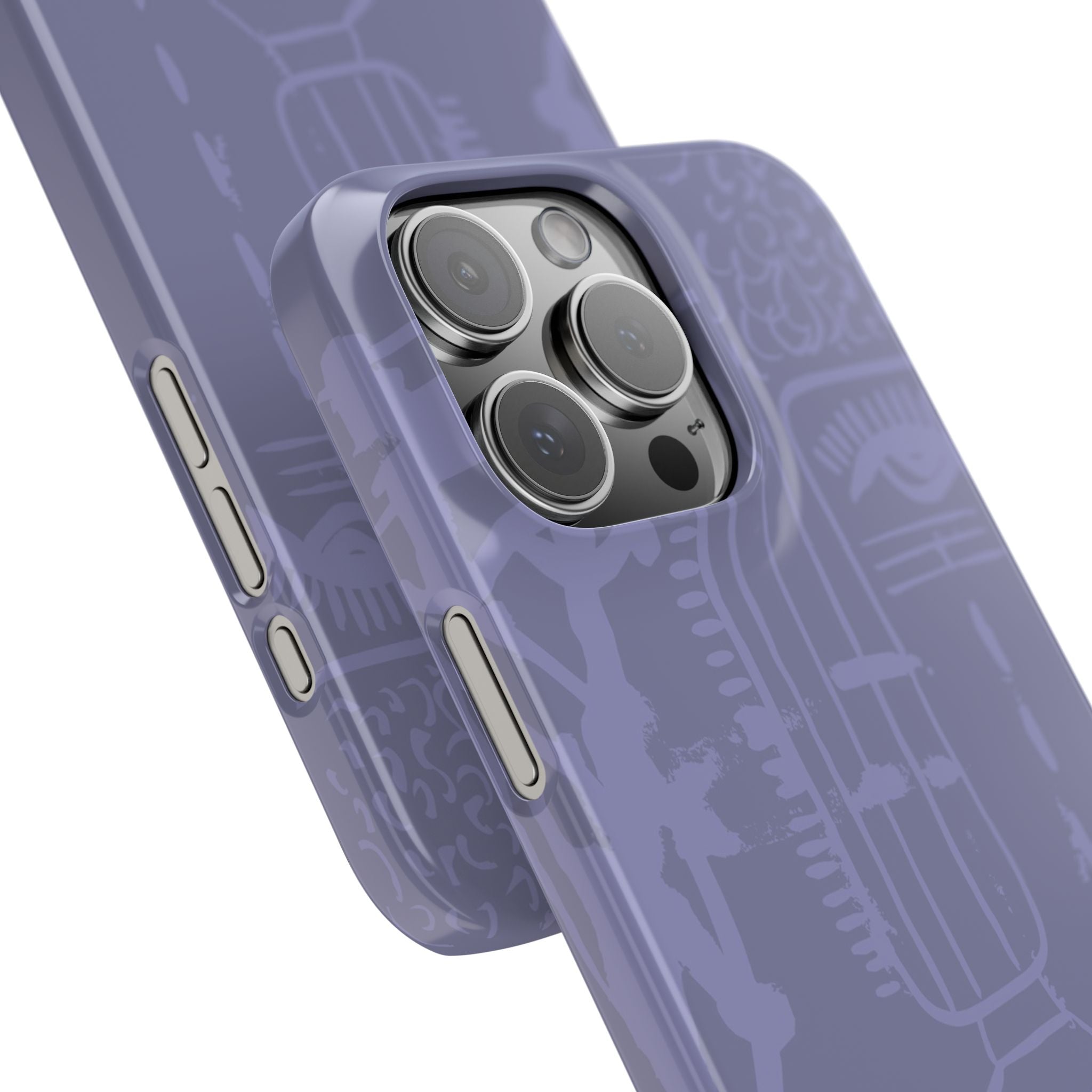 Totem Series | Slim Phone Case