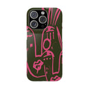 Totem Series | Slim Phone Case