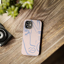 Totem Series | Slim Phone Case