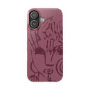 Totem Series | Slim Phone Case