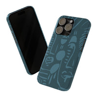 Totem Series | Slim Phone Case