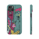 Graffiti Series | Slim Phone Case