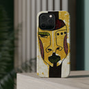 Unique Magnetic Phone Case with Artistic Design, Durable Protection Case, Stylish Phone Cover, Gift for Art Lovers, Colorful [...]