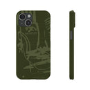 Totem Series | Slim Phone Case