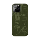 Totem Series | Slim Phone Case