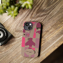 Color Block Series | Slim Phone Series