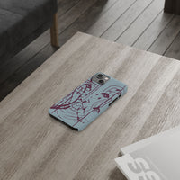 Graffiti Series | Slim Phone Case