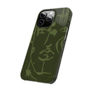 Totem Series | Slim Phone Case