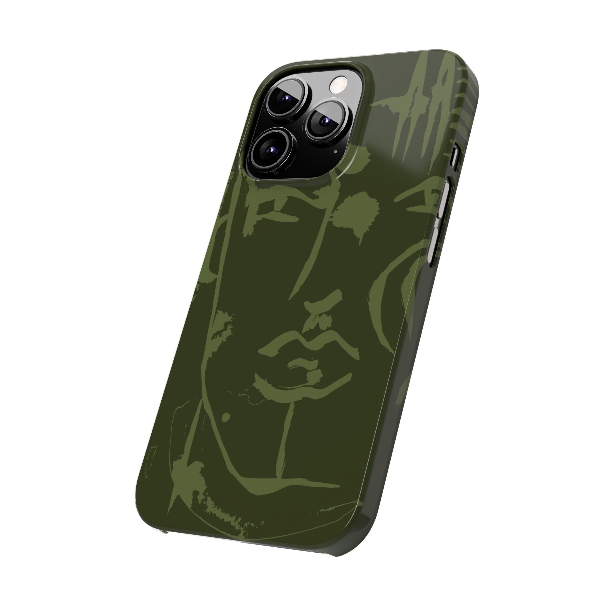 Totem Series | Slim Phone Case