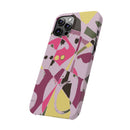 Color Block Series | Slim Phone Case