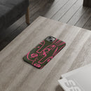 Totem Series | Slim Phone Case